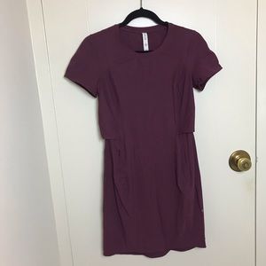 Lululemon dress